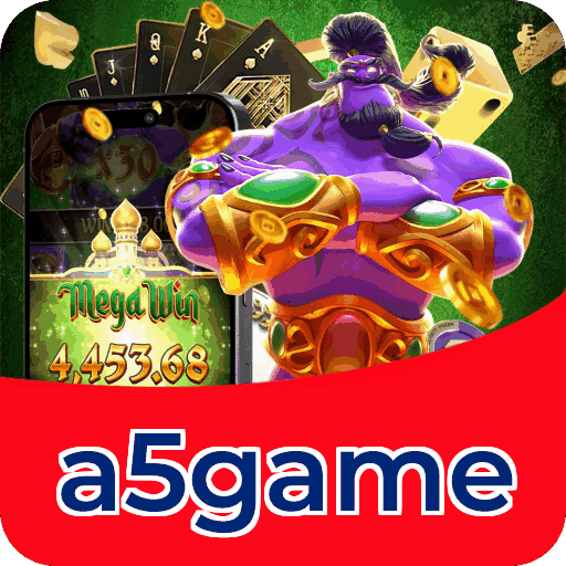Login rápido no app a5game